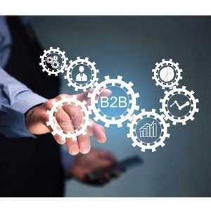 - B2B