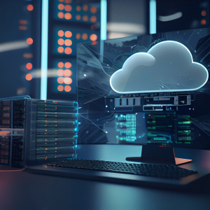 How can financial services manage increasingly complex multi cloud infrastructures