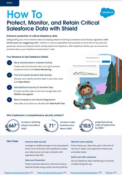 Sheild Data Shield your data and your bottom line - Global Tech Insights