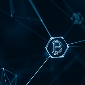 - What are the four main types of Blockchain networks