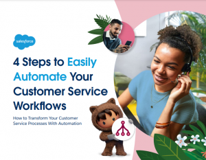 Customer Service Workflow Automation What You Need to Know 1