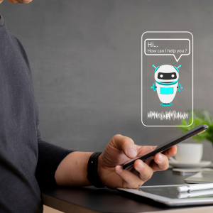How to enhance customer service and increase sales with chatbots