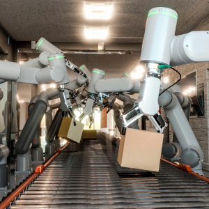 Robotics Process Automation Benefits challenges and where it can be applied