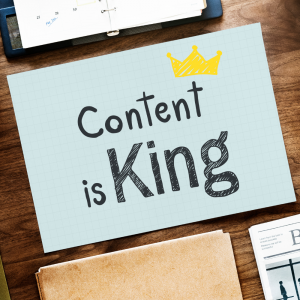What are some of the content challenges and how can marketers overcome them