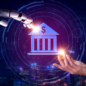 What are the benefits of AI in the banking sector