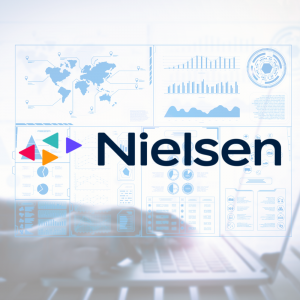 Nielsen to drive open innovation by integrating data with EDO