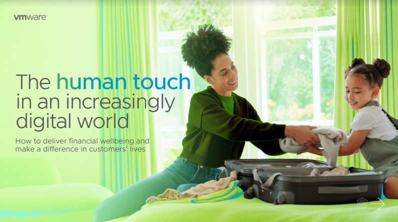 The Human touch in an increasingly digital world - Global Tech Insights