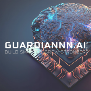 GuardiaNNN.ai A free tool for every builder that unlocks the power of convenience