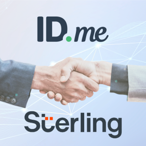 ID.me and Sterling extend their partnership through 2028 maintaining their commitment to growing identity verification solutions