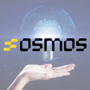 Osmos presents powerful innovations in no code data ingestion