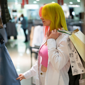 Generative AI revolutionizes design for emerging fashion brands